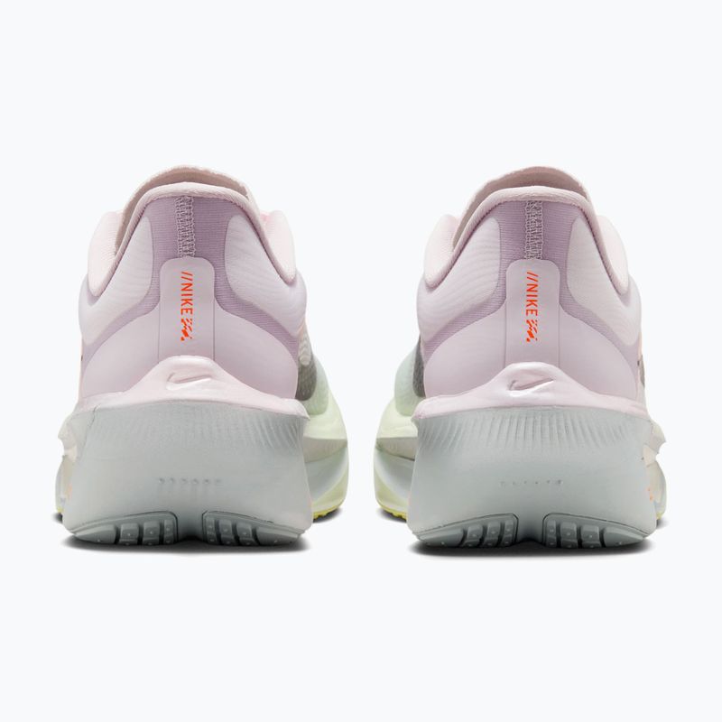 Moteriški bėgimo batai Nike Zoom Fly 6 bleached lilac/volt tint/purple dynasty 6