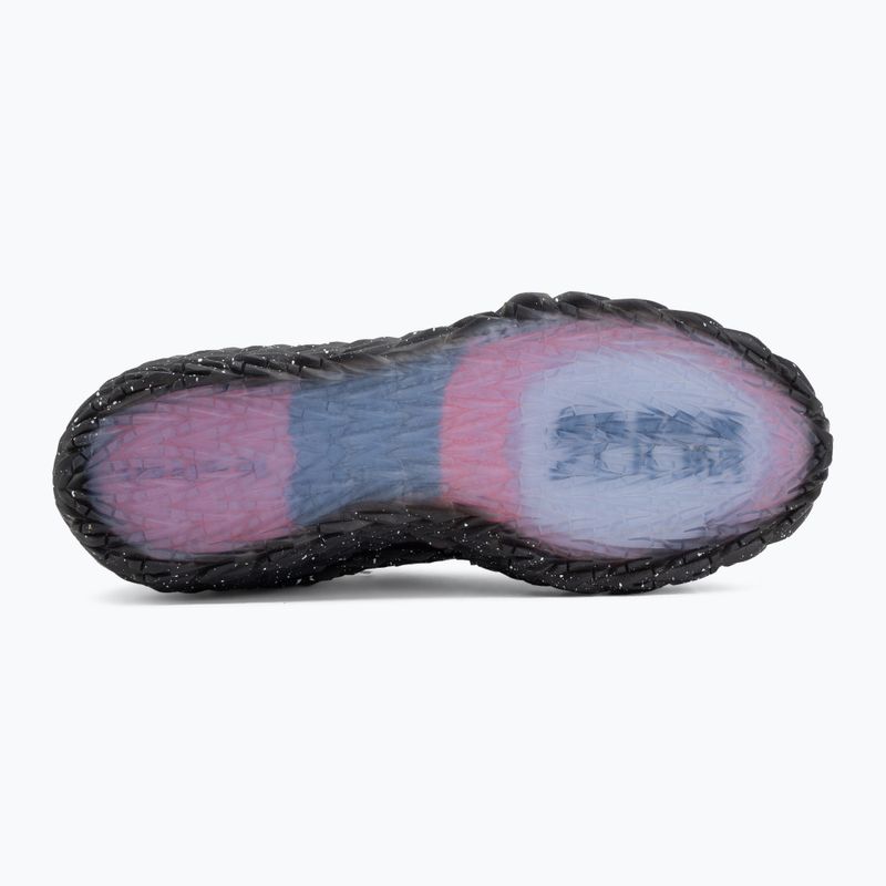 Vyriški krepšinio bateliai Nike S.T. Charge Black/dark smoke grey/black/bright crimson 4