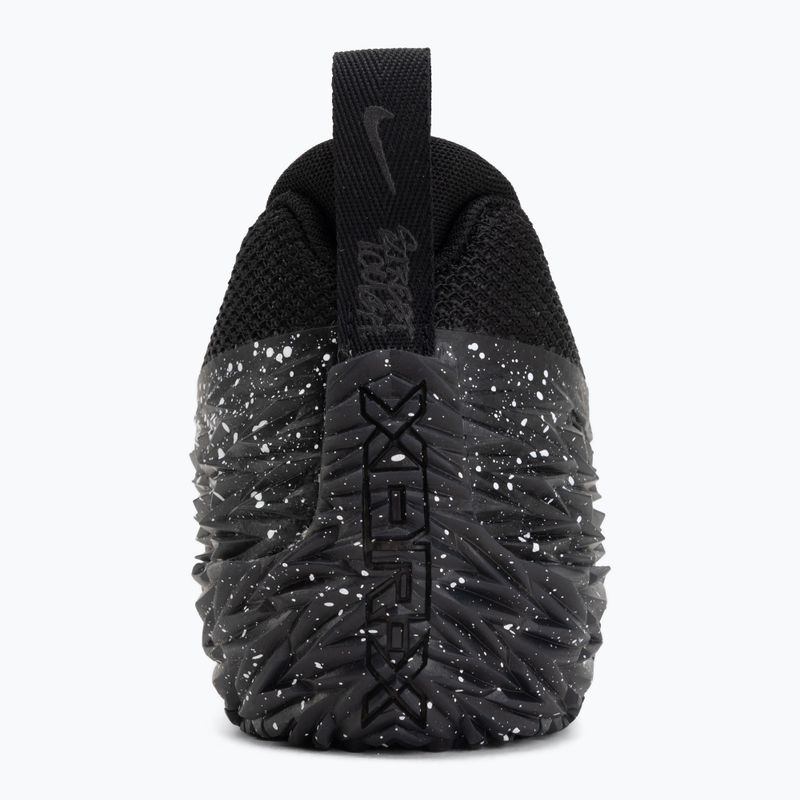 Vyriški krepšinio bateliai Nike S.T. Charge Black/dark smoke grey/black/bright crimson 6