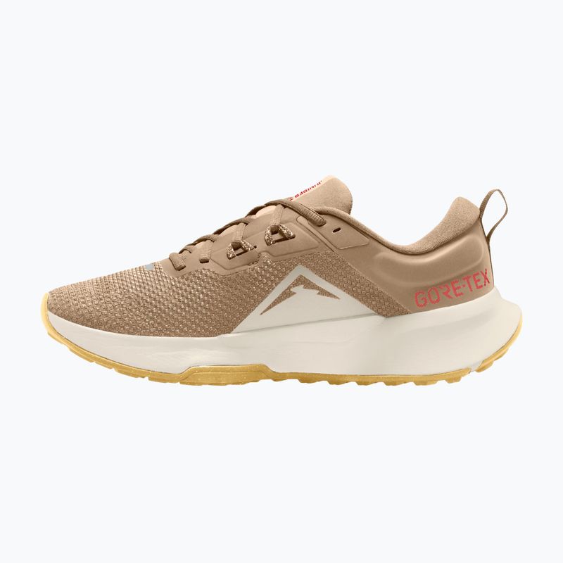 Vyriški bėgimo batai Nike Juniper Trail 2 GORE-TEX linen/light orewood brown/light crimson 2