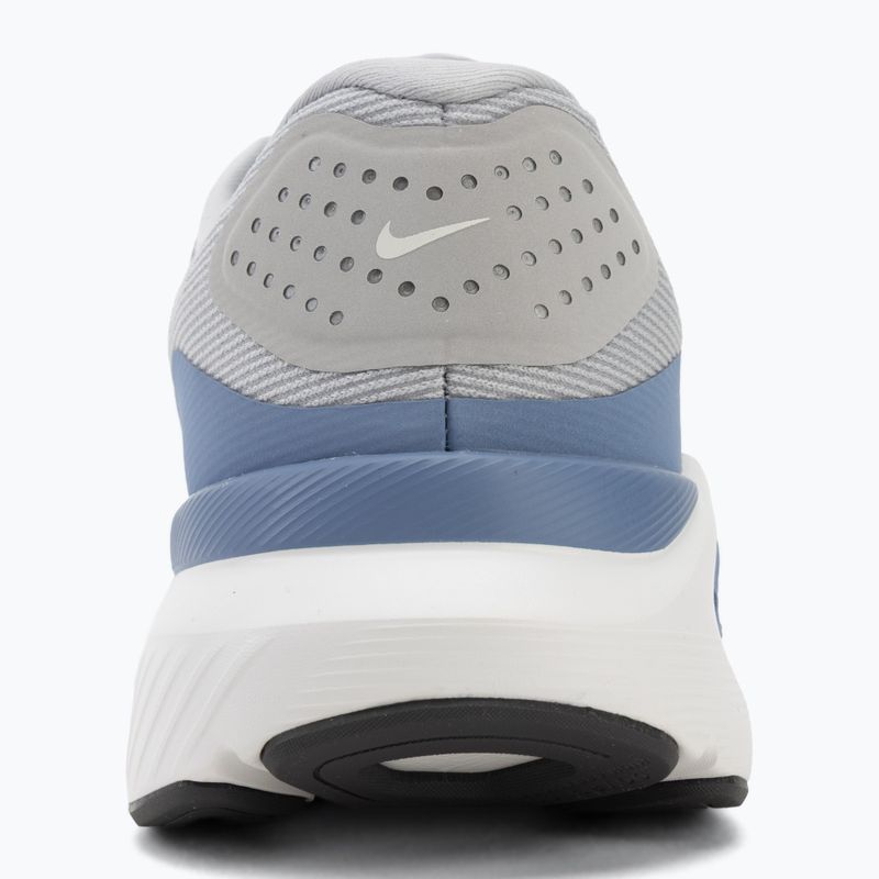 Vyriški bėgimo batai Nike Structure 26 grey fog/work blue/summit white 6