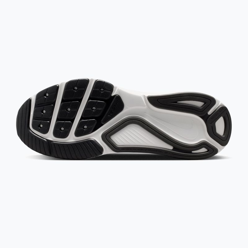 Vyriški bėgimo batai Nike Structure 26 grey fog/work blue/summit white 4