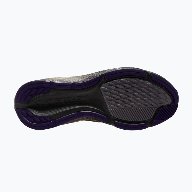 Moteriški bėgimo batai Nike Pegasus 42 "Keely Hodgkinson" black/pitch blue/blackened blue/blur 3