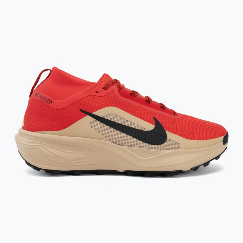 Vyriški bėgimo batai Nike ACG Pegasus Trail GORE-TEX Light Crimson/Linen/Black 2