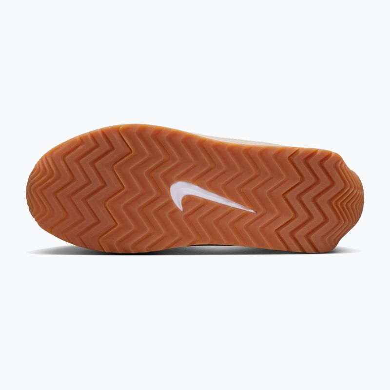 Moteriški batai Nike Pacific Suede cream li/gum med brown/sail 6