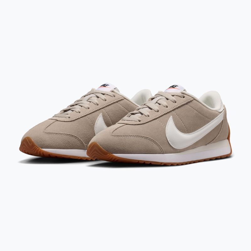 Moteriški batai Nike Pacific Suede cream li/gum med brown/sail 3