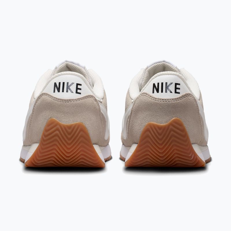 Moteriški batai Nike Pacific Suede cream li/gum med brown/sail 4