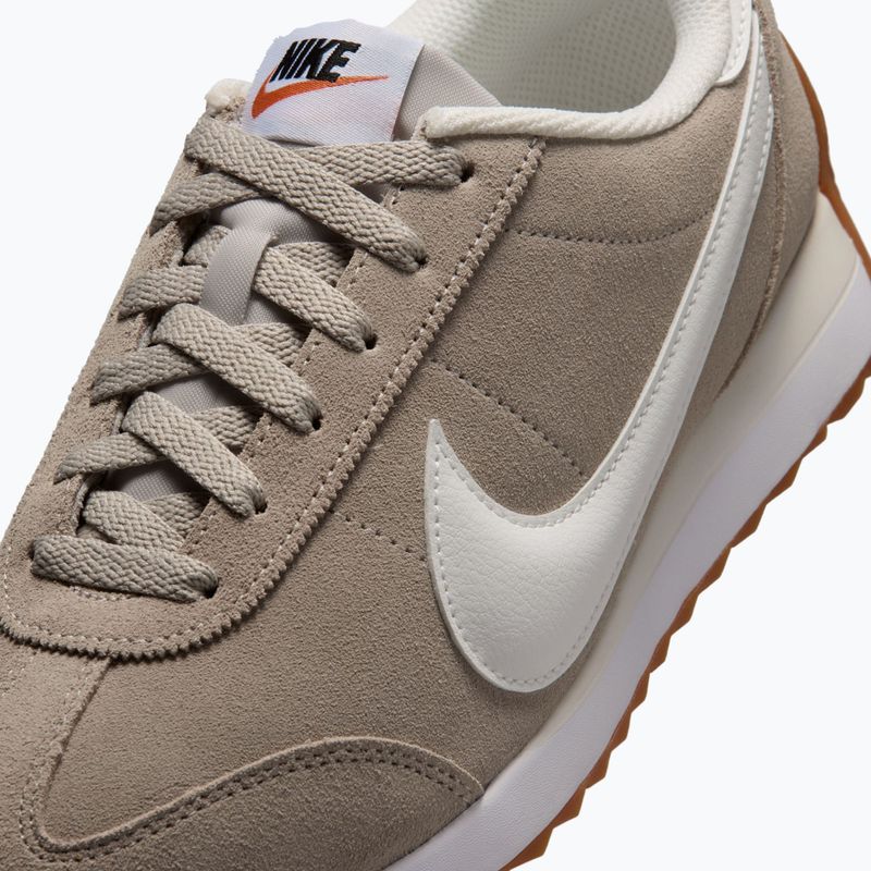 Moteriški batai Nike Pacific Suede cream li/gum med brown/sail 7