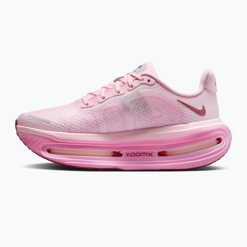 Moteriški bėgimo batai Nike Vomero Premium pink foam/pink rise/pink smoke 2