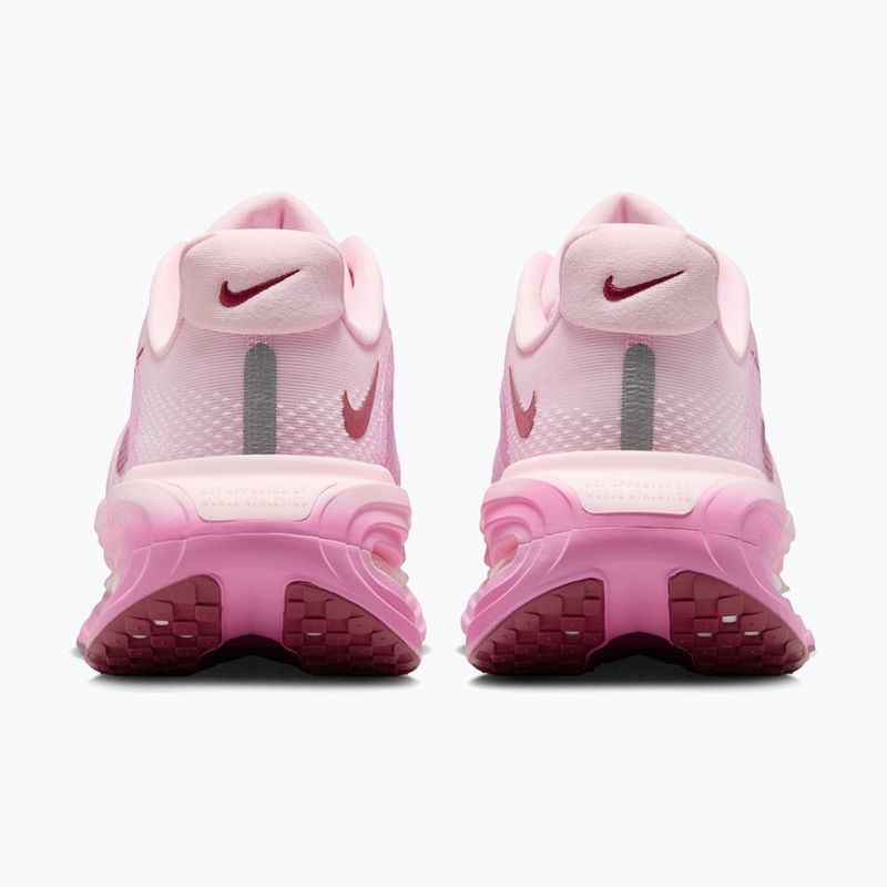 Moteriški bėgimo batai Nike Vomero Premium pink foam/pink rise/pink smoke 6
