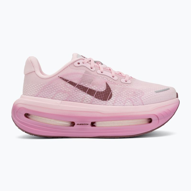 Moteriški bėgimo batai Nike Vomero Premium pink foam/pink rise/pink smoke 2