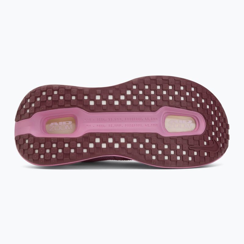 Moteriški bėgimo batai Nike Vomero Premium pink foam/pink rise/pink smoke 4
