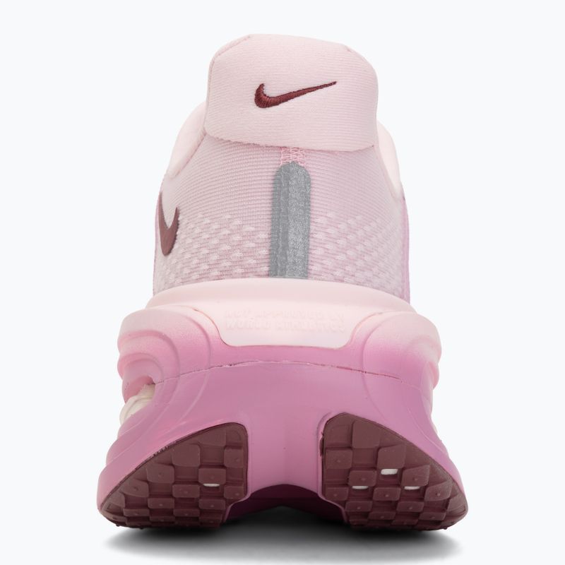 Moteriški bėgimo batai Nike Vomero Premium pink foam/pink rise/pink smoke 6