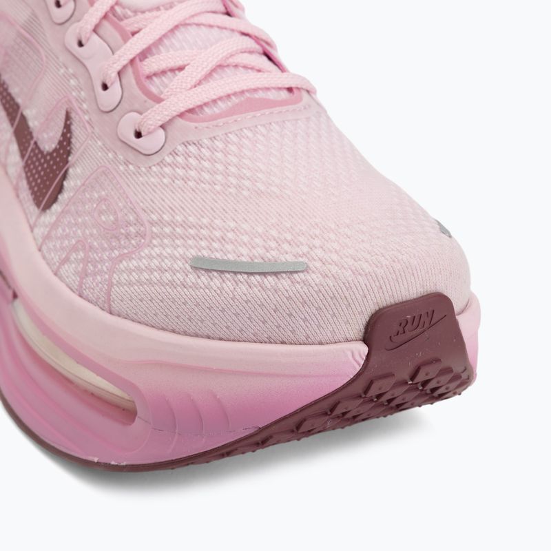 Moteriški bėgimo batai Nike Vomero Premium pink foam/pink rise/pink smoke 7