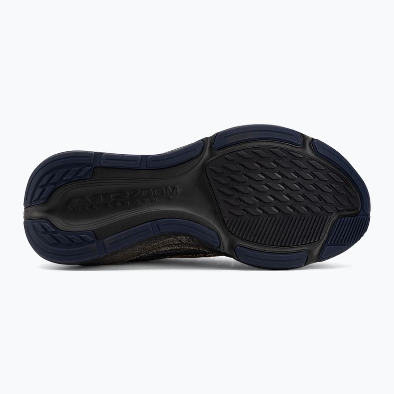 Moteriški bėgimo batai Nike Pegasus 42 "Keely Hodgkinson" black/pitch blue/blackened blue/blur 4