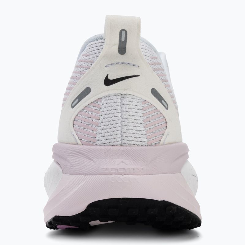 Moteriški bėgimo batai Nike Vomero 18 white/bleached lilac/light magenta/black 6