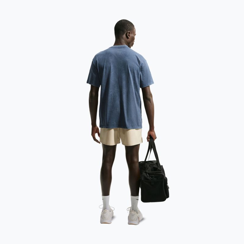 Vyriški marškinėliai Nike T-Shirt obsidian 2