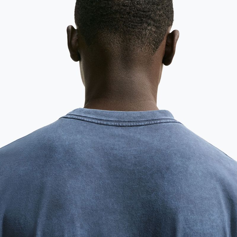 Vyriški marškinėliai Nike T-Shirt obsidian 4