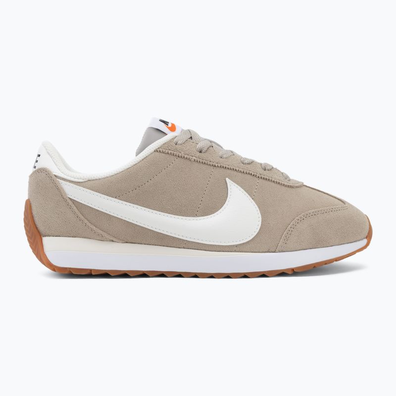 Moteriški batai Nike Pacific Suede cream li/gum med brown/sail 2