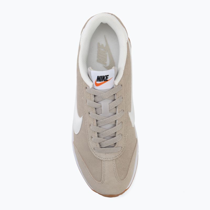 Moteriški batai Nike Pacific Suede cream li/gum med brown/sail 5