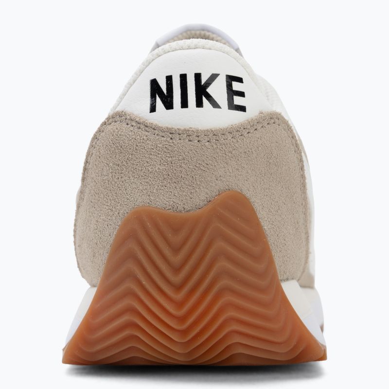 Moteriški batai Nike Pacific Suede cream li/gum med brown/sail 6