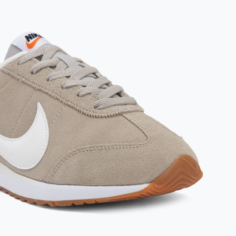 Moteriški batai Nike Pacific Suede cream li/gum med brown/sail 7