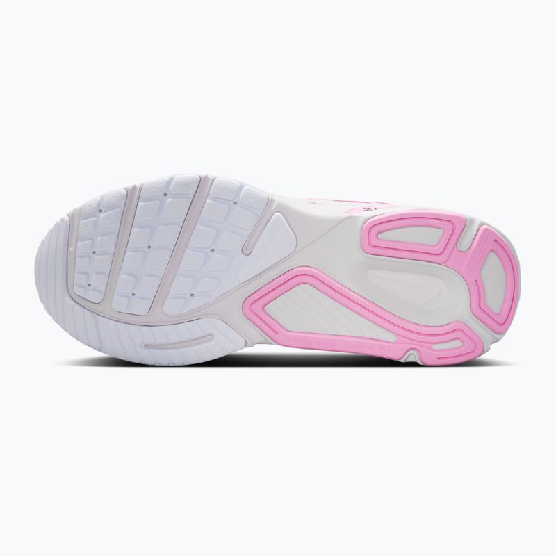 Moteriški bėgimo batai Nike Structure Plus pink smoke/pink rise/light magenta/white 4