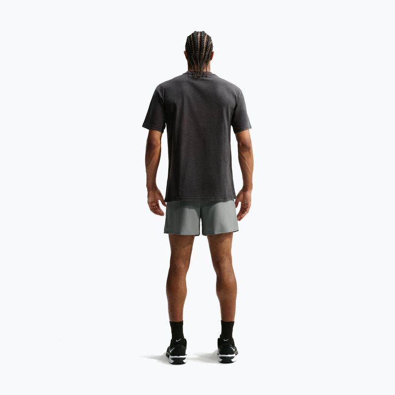 Vyriški marškinėliai Nike T-Shirt black 2