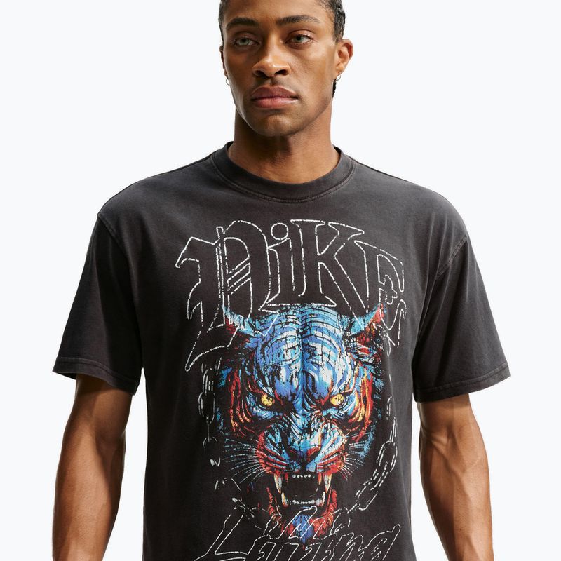 Vyriški marškinėliai Nike T-Shirt black 3