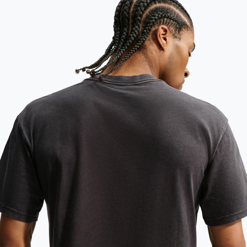 Vyriški marškinėliai Nike T-Shirt black 4