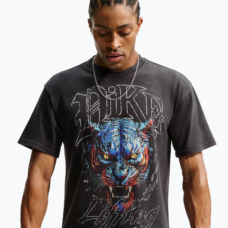 Vyriški marškinėliai Nike T-Shirt black 5