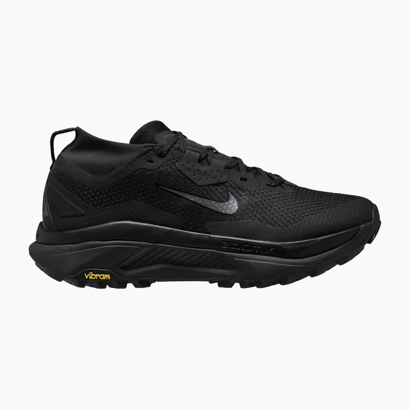 Vyriški bėgimo batai Nike ACG Zegama Trail GORE-TEX black/anthracite