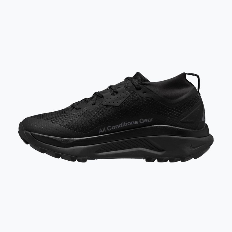 Vyriški bėgimo batai Nike ACG Zegama Trail GORE-TEX black/anthracite 2