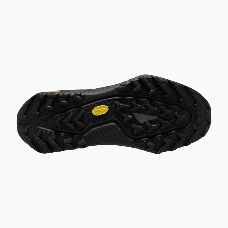 Vyriški bėgimo batai Nike ACG Zegama Trail GORE-TEX black/anthracite 3