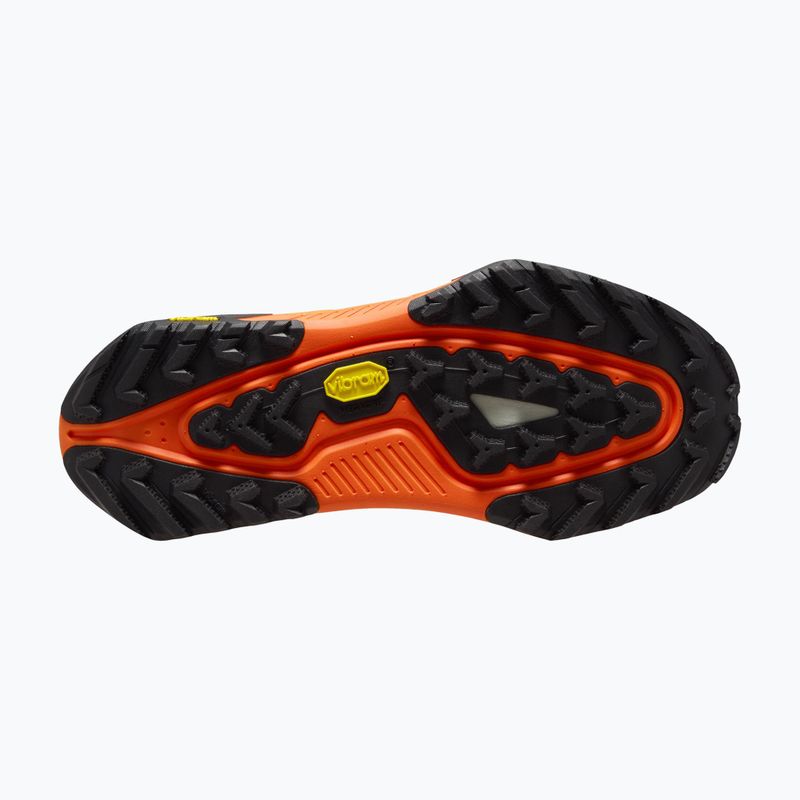 Vyriški bėgimo batai Nike ACG Zegama Trail GORE-TEX light silver/safety orange/summit white 3