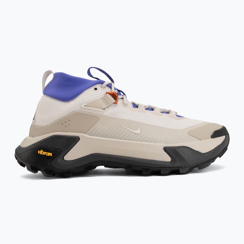 Vyriški žygio batai ACG Nike Zegama Hike light orewood brown/light orewood brown 2