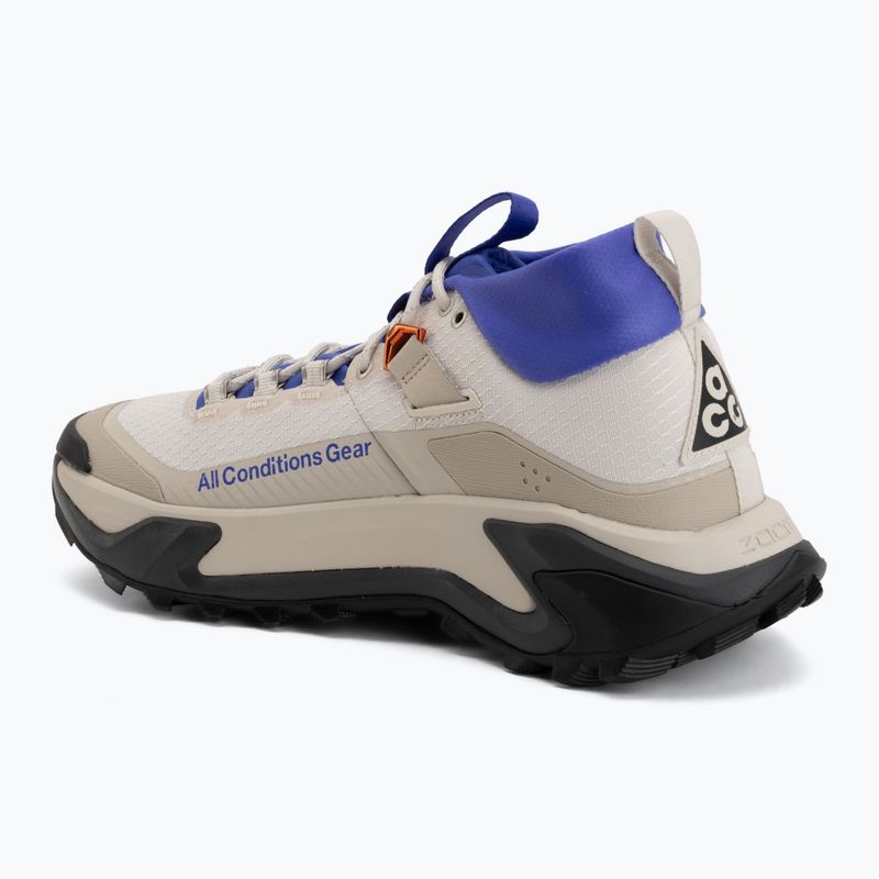 Vyriški žygio batai ACG Nike Zegama Hike light orewood brown/light orewood brown 3