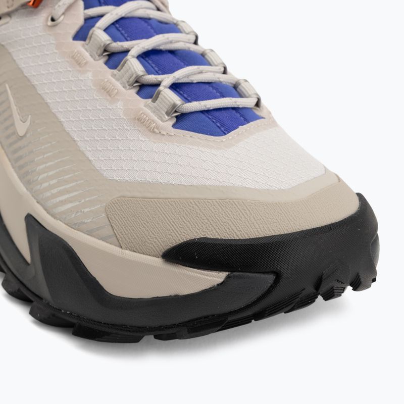 Vyriški žygio batai ACG Nike Zegama Hike light orewood brown/light orewood brown 7