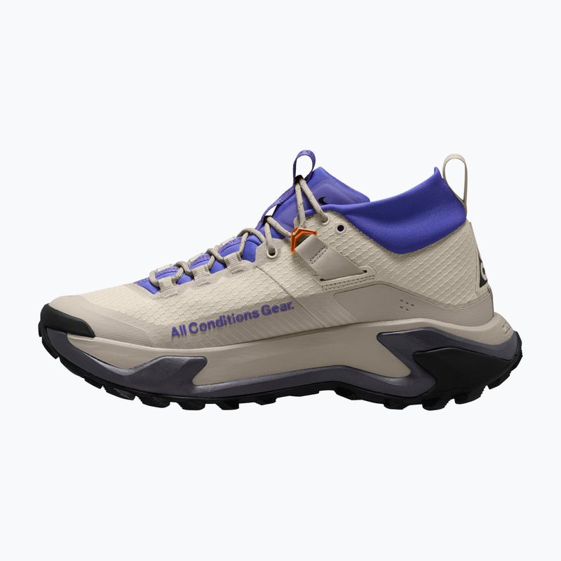 Vyriški žygių batai Nike Zegama Hike light orewood brown/light orewood brown 2