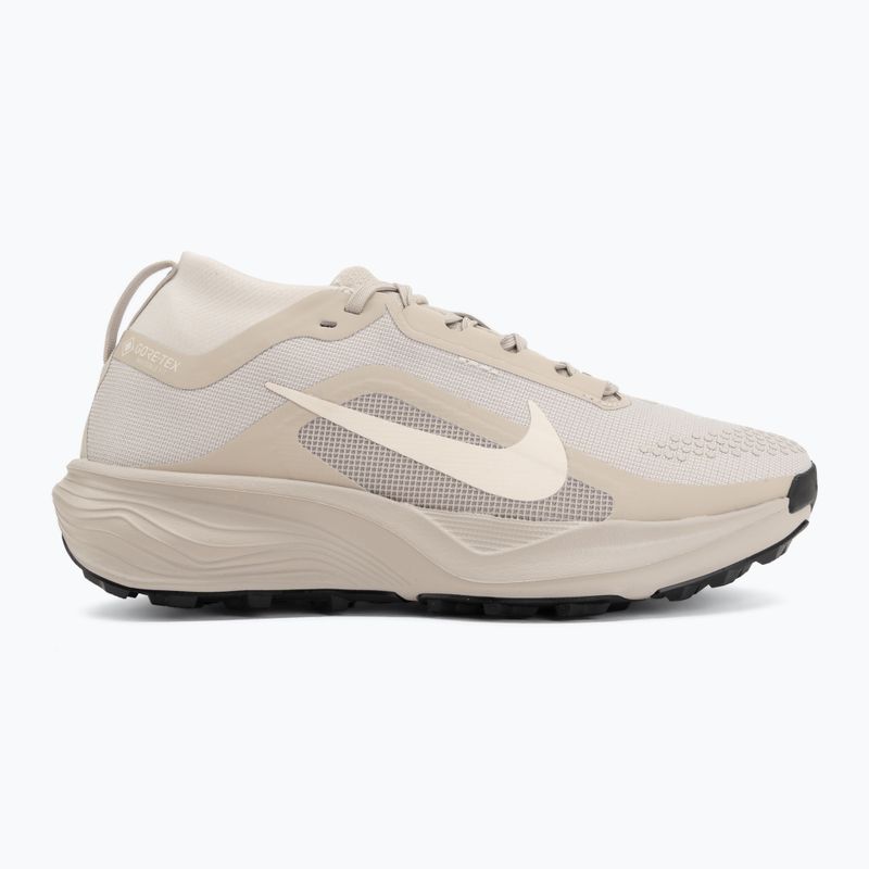 Moteriški bėgimo batai Nike ACG Pegasus Trail GORE-TEX Cream Ii/Light Orewood Brown 2