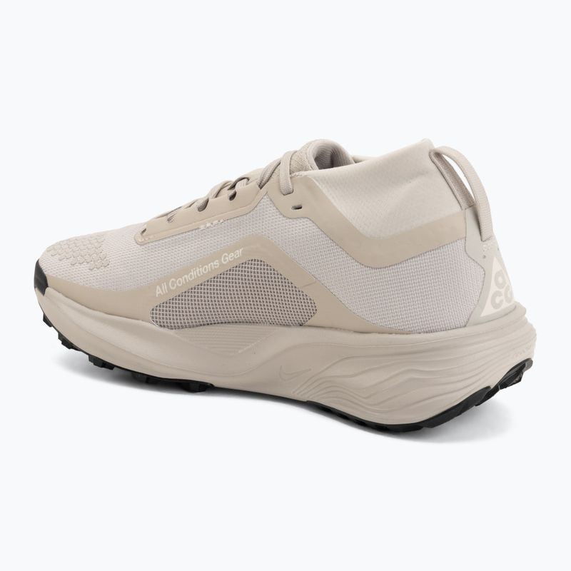 Moteriški bėgimo batai Nike ACG Pegasus Trail GORE-TEX Cream Ii/Light Orewood Brown 3
