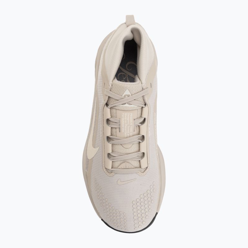 Moteriški bėgimo batai Nike ACG Pegasus Trail GORE-TEX Cream Ii/Light Orewood Brown 5