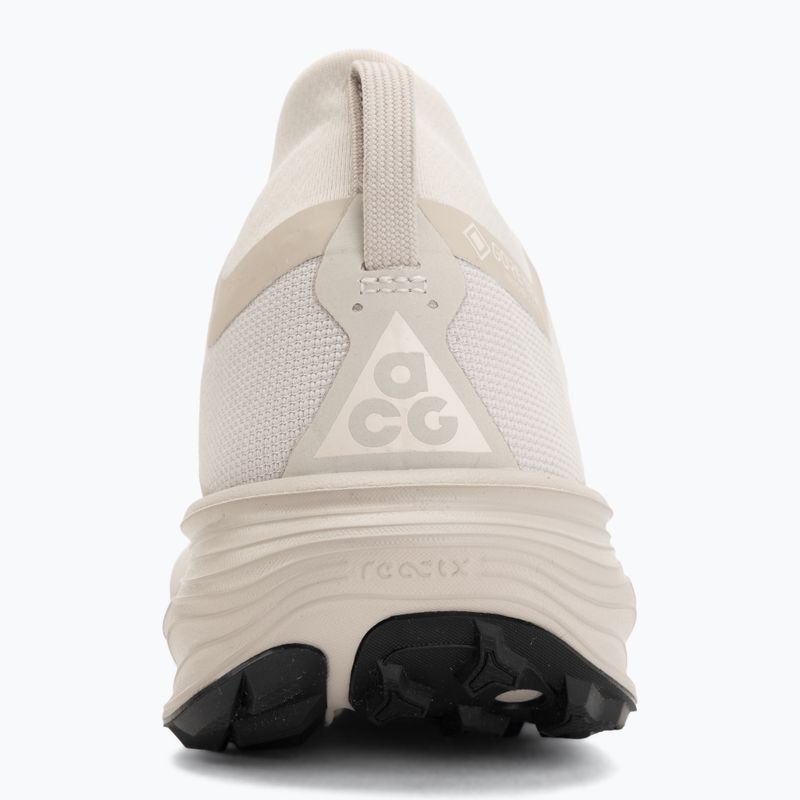 Moteriški bėgimo batai Nike ACG Pegasus Trail GORE-TEX Cream Ii/Light Orewood Brown 6