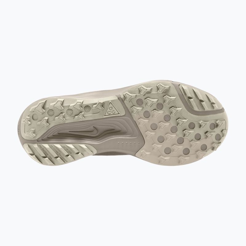 Moteriški bėgimo batai Nike ACG Pegasus Trail GORE-TEX Cream Ii/Light Orewood Brown 3