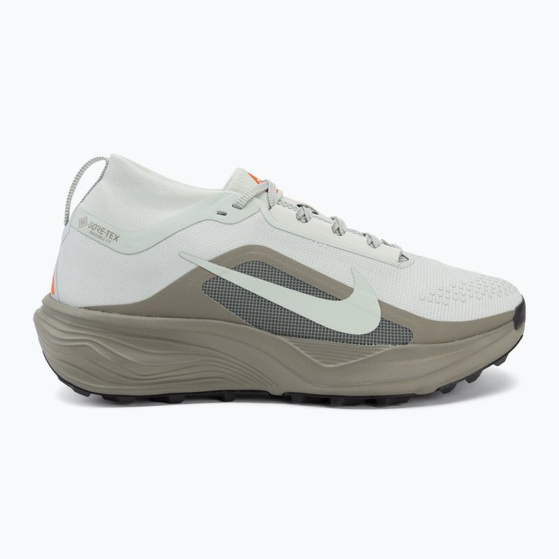 Vyriški bėgimo batai Nike ACG Pegasus Trail GORE-TEX Light Silver/Light Army/Light Silver 2