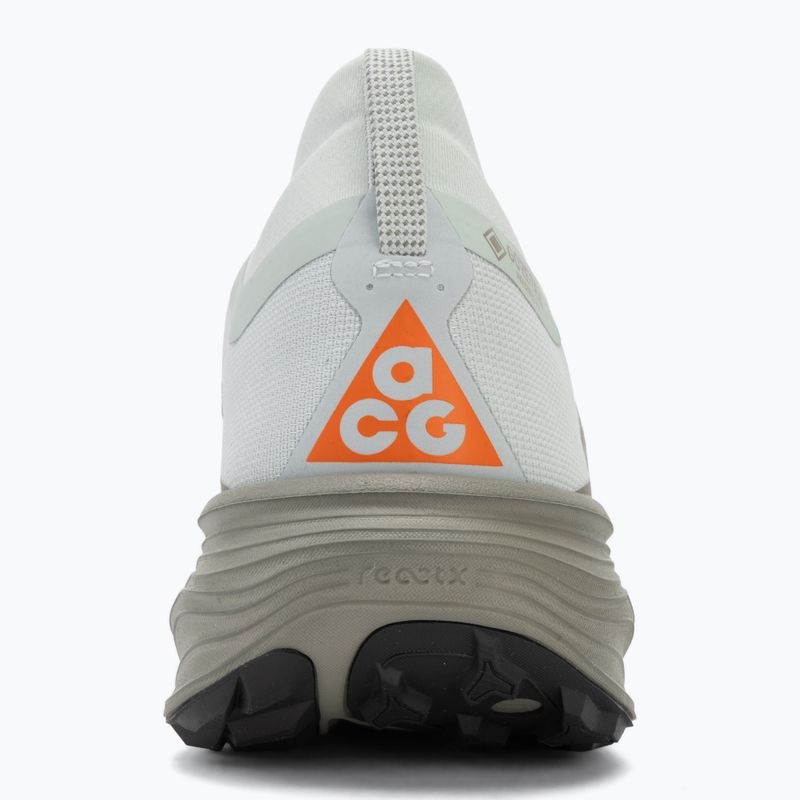 Vyriški bėgimo batai Nike ACG Pegasus Trail GORE-TEX Light Silver/Light Army/Light Silver 6