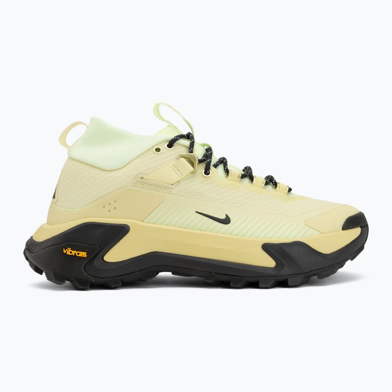 Vyriški žygių batai ACG Nike Zegama Hike life lime/barely volt/dark smoke grey 2