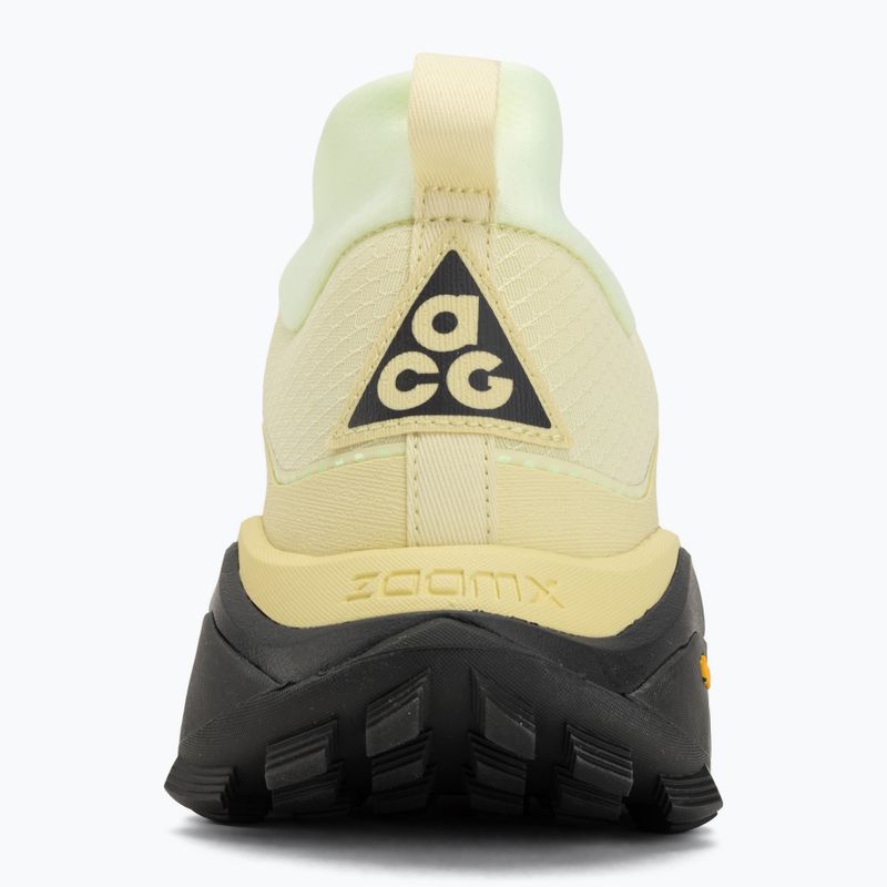 Vyriški žygių batai Nike ACG Zegama Hike life lime/barely volt/dark smoke grey 6