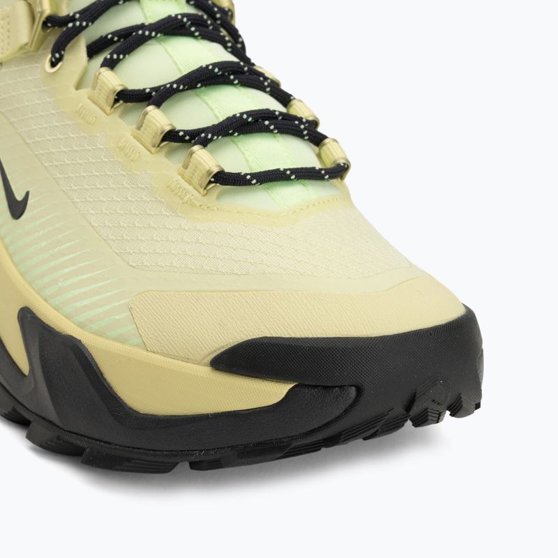 Vyriški žygių batai ACG Nike Zegama Hike life lime/barely volt/dark smoke grey 7