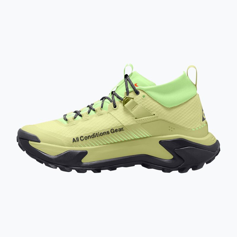 Vyriški žygių batai ACG Nike Zegama Hike life lime/barely volt/dark smoke grey 2